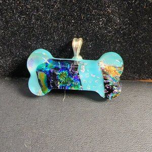 Allie Cat ASPCA Pendant